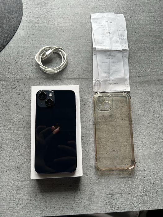 Vand iPhone 14 128gb