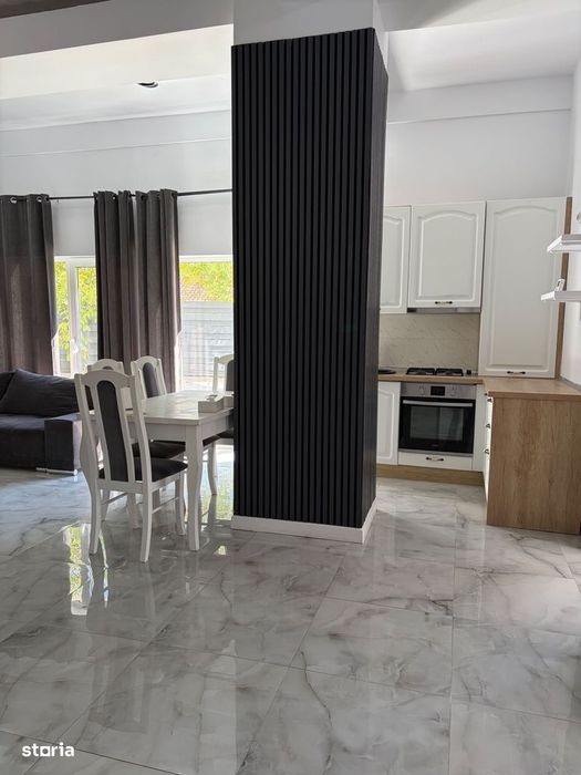 Apartament la cheie | 3 camere  | parcare | C. Baciului