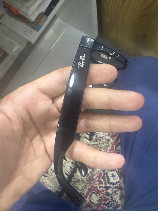 Ray ben meta 1