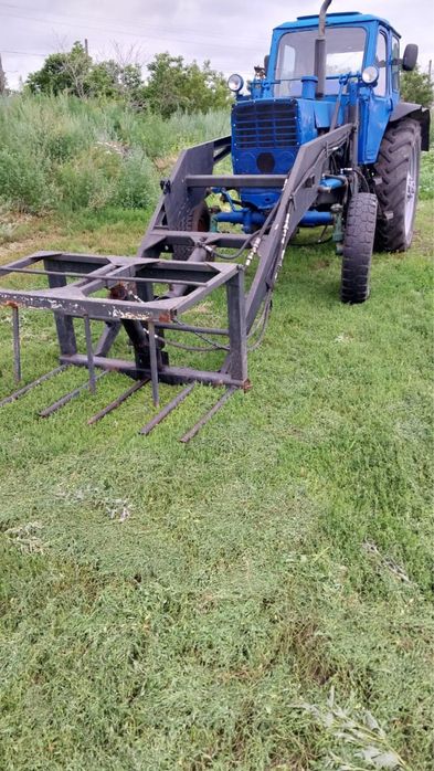 Продам юмз 6 1,6млн