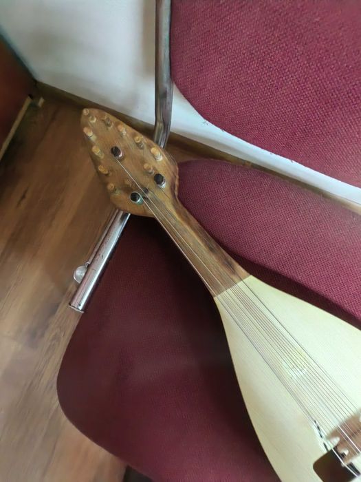 Гъдулка Каменовска