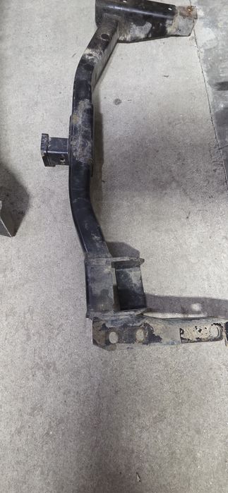 Продаётся форкоп на ленд крузер 105,80 100 усиленный в отличном состоя