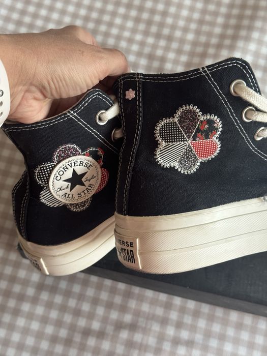 Кеды Converse Chuck Taylor All Star