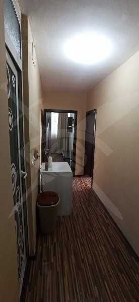 Дава се под наем Двустаен апартамент в Пловдив, Изгрев - 50 кв.м за 368.73 € - Снимка #1