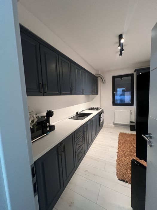 Apartament de inchiriat