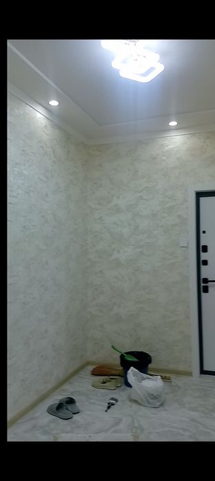 Ремонт и отделка квартир в небольшом объеме