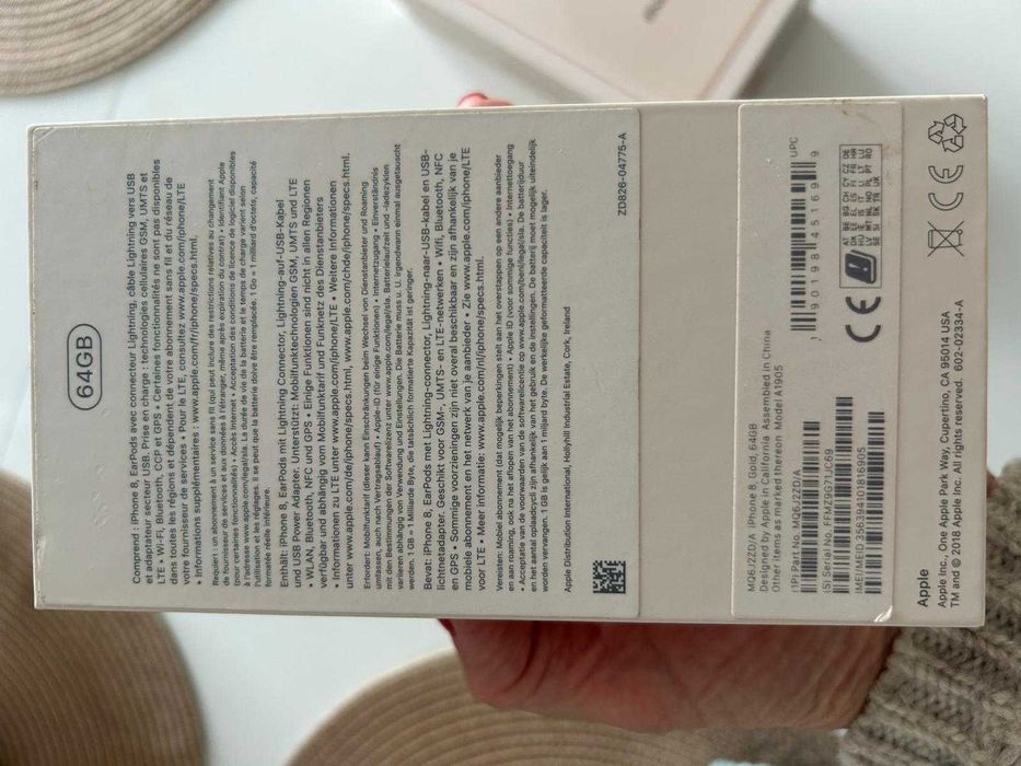 Iphone 8 stare foarte buna