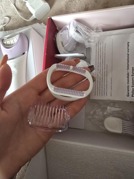 Епилатор Phillips