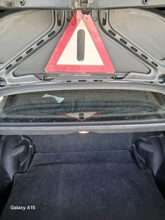 schimb  mercedes w124  230E înscrisă istoric