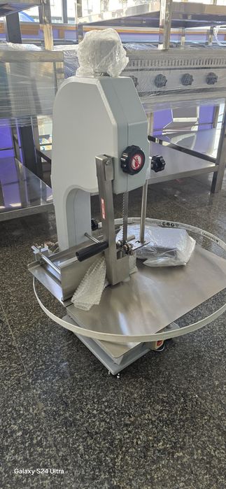 Suyak arra Пила для мяса suyak kesadigan aparat