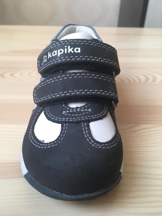Детские кроссовки на мальчика Kapika