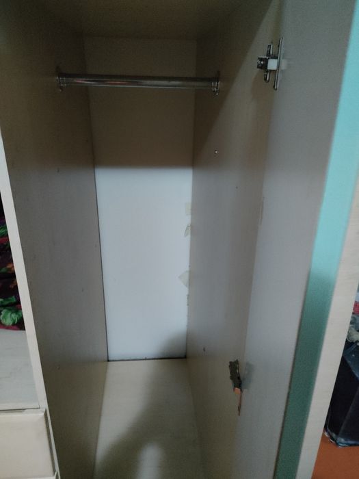 Детский кровать с матрасом