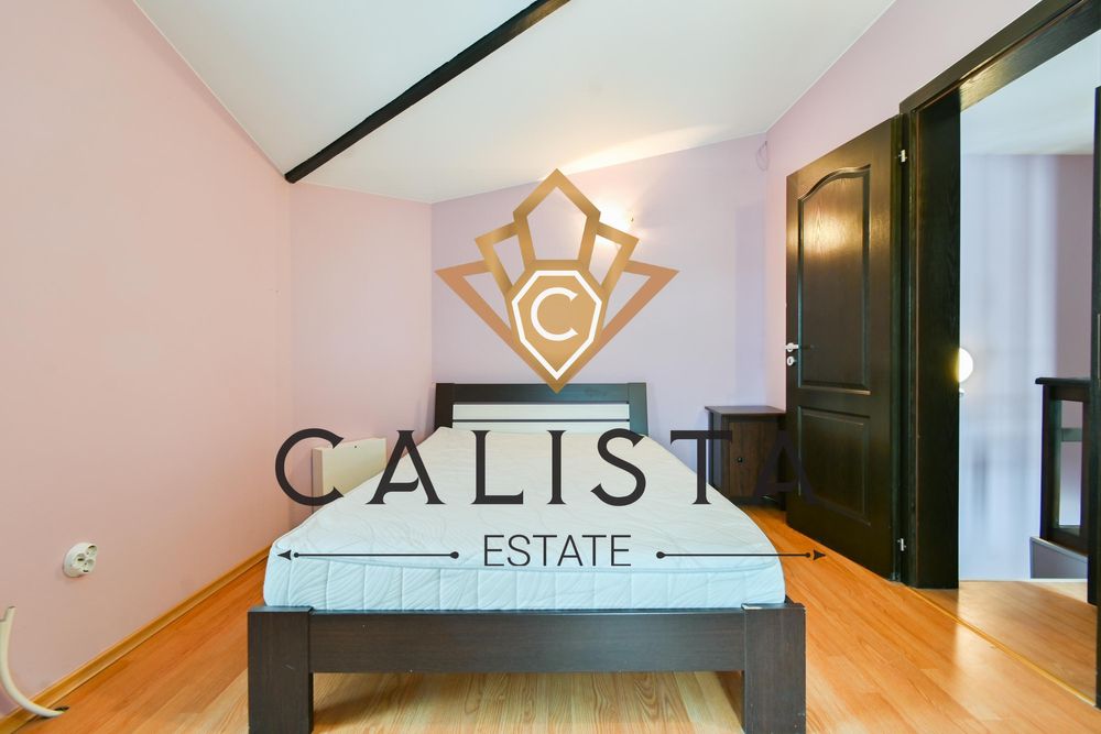 Дава се под наем Тристаен апартамент в София, Горубляне - 87 кв.м за 650 € - Снимка #10