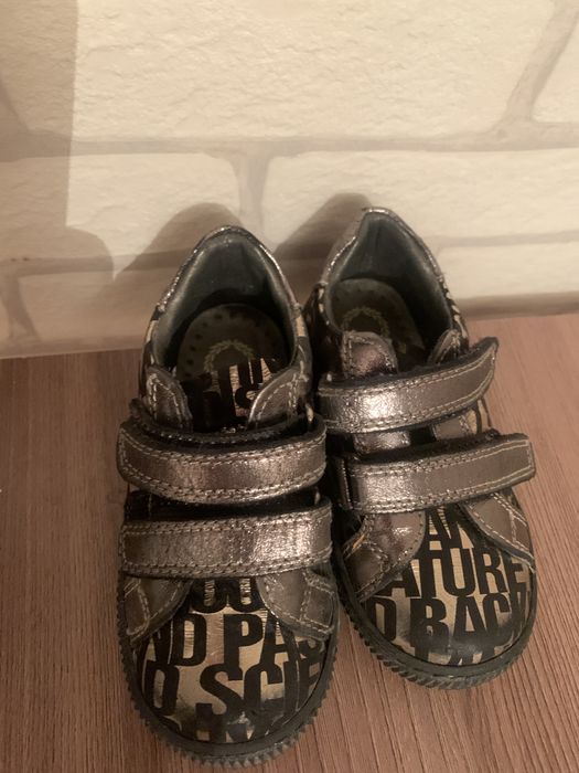 Детская обувь Тифлани