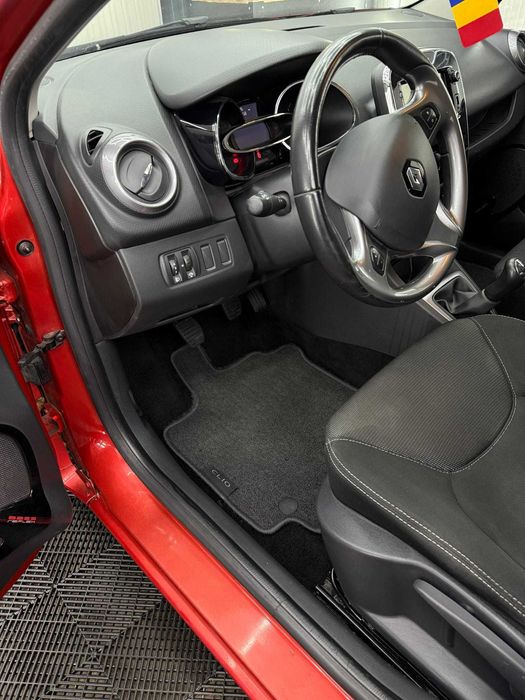 Clio IV Grandtour 1.5dCi | 95000 km | RAR/ITP 2027