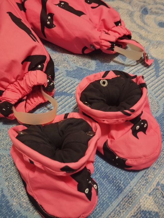 Продам комбинезон