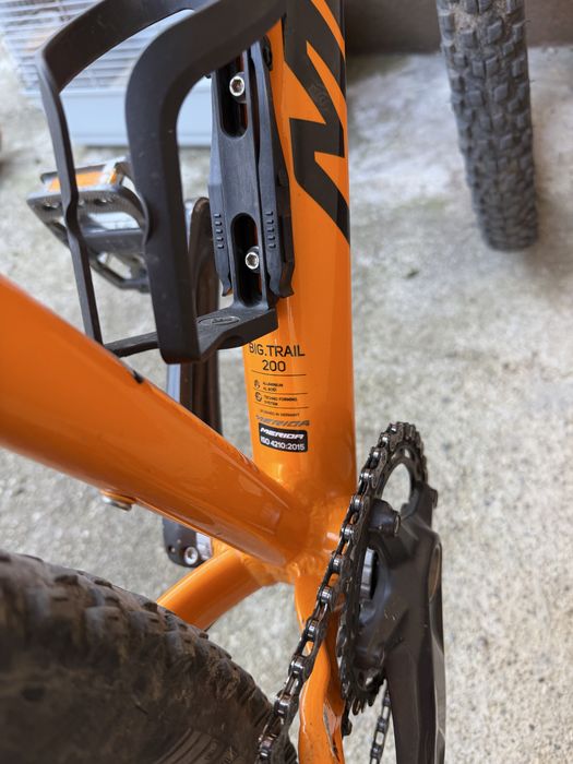 Merida big trail 200