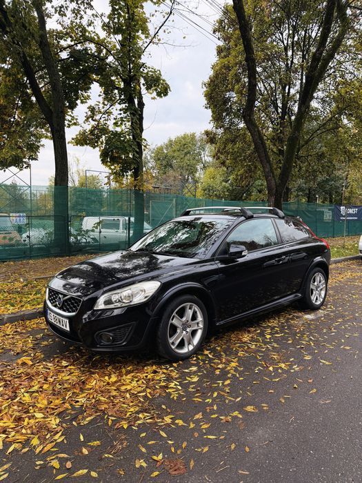 Volvo C30