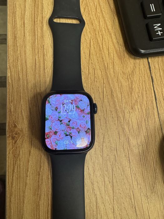 Apple watch 7 41 мм