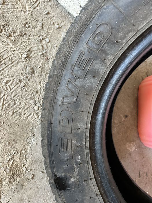 Колесо газель бизнес резина