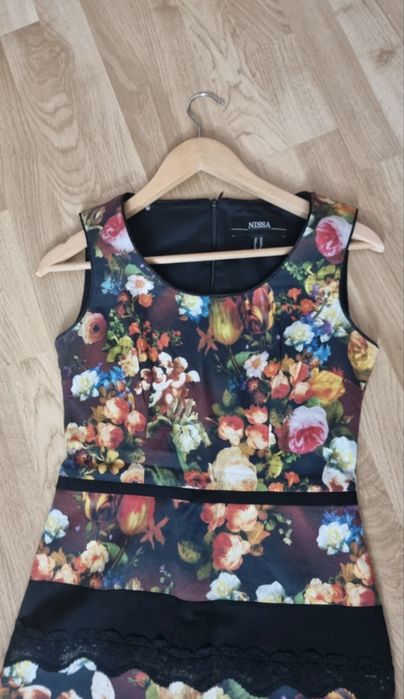 Rochie Nissa mar 36