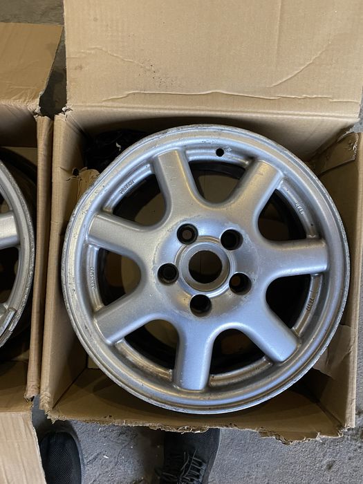 Продам  диски r15 5*112