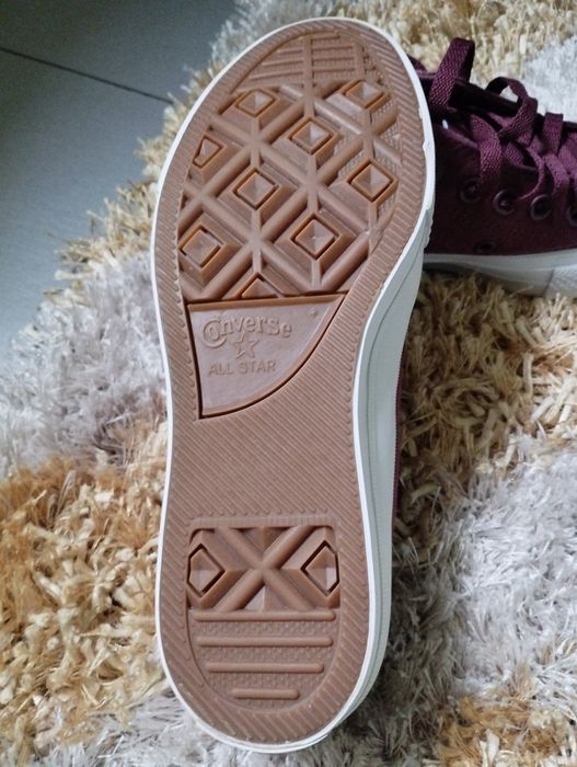 Converse Chuck Taylor