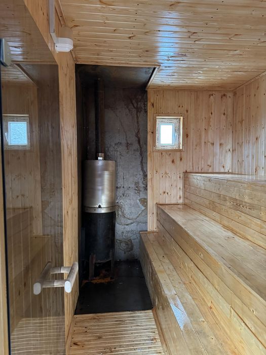 контейнеры