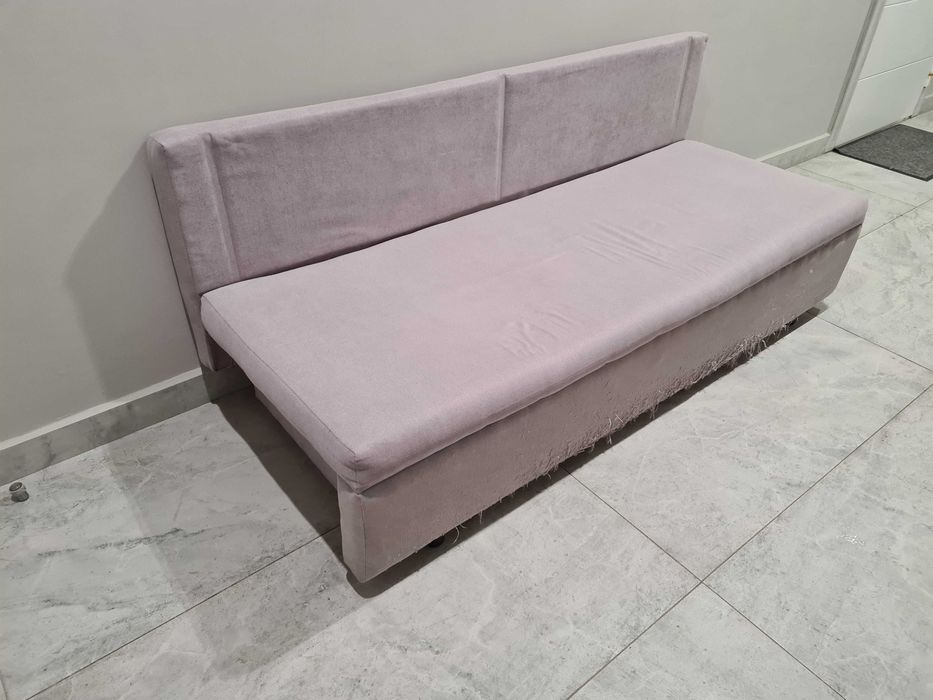 Раскладной диван, б/у