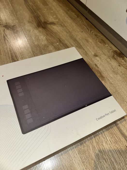 Huion Inspiroy Q11K V2