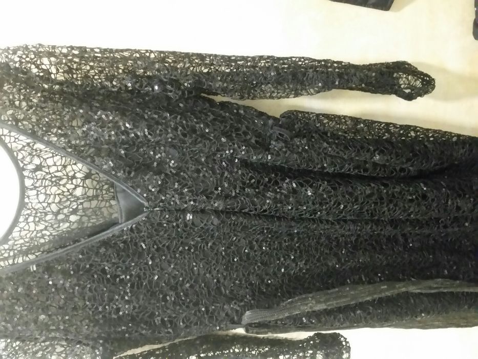 Рокля фирмена уникална