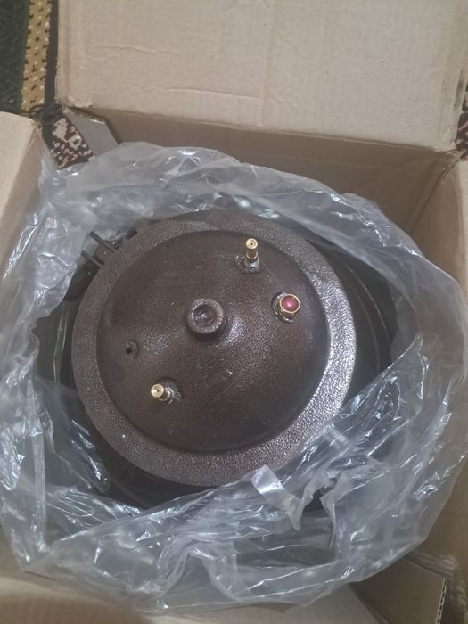 Afg'on qozon Афган казан