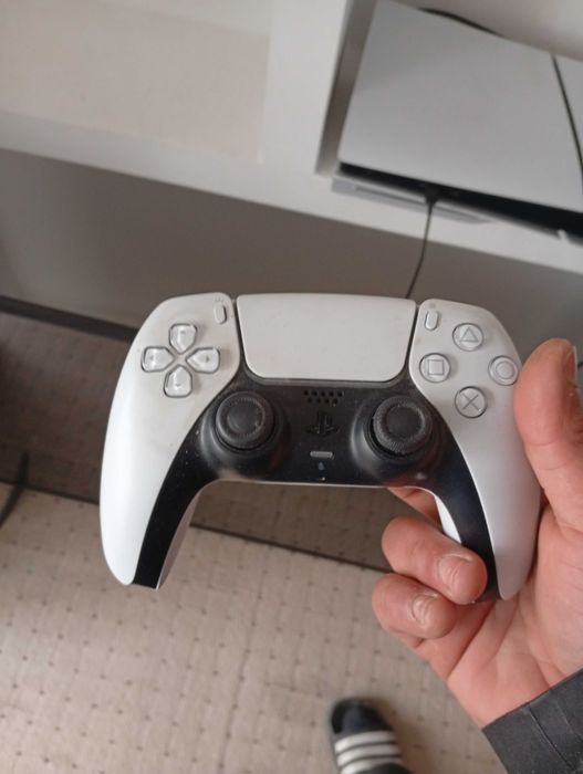 PlayStation 5 Slim 1TB Disk Edition