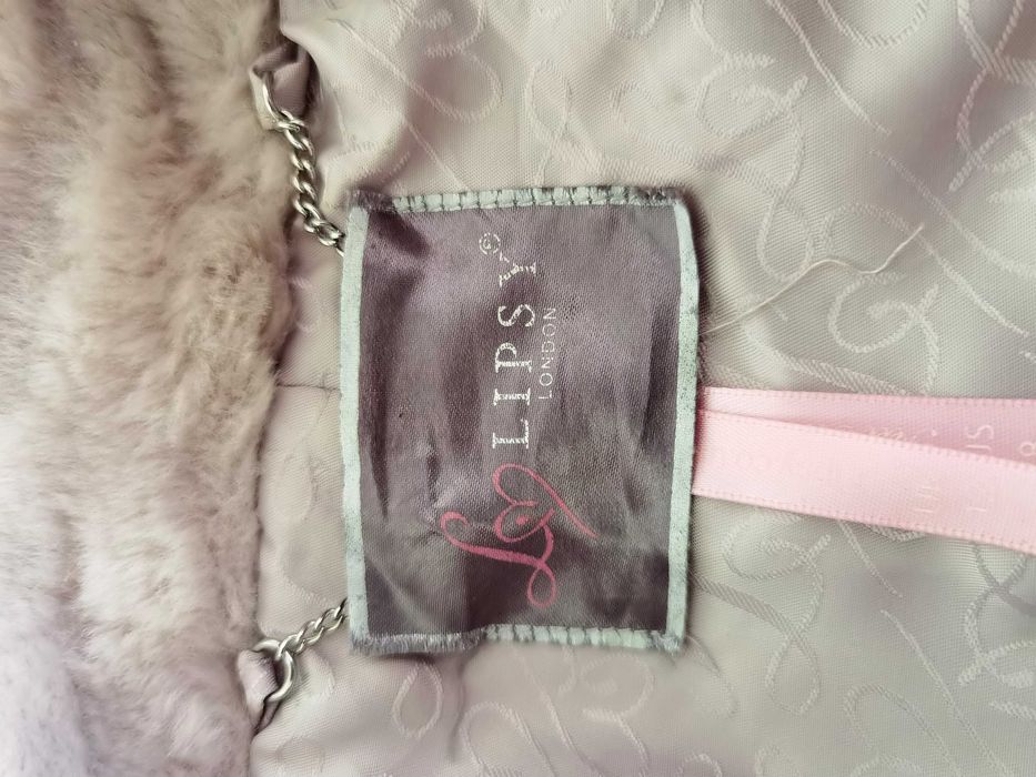 Късо дамско палто Lipsy London