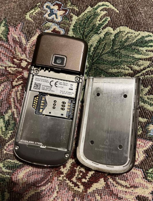 Продаю телефон,  Нокиа 8800