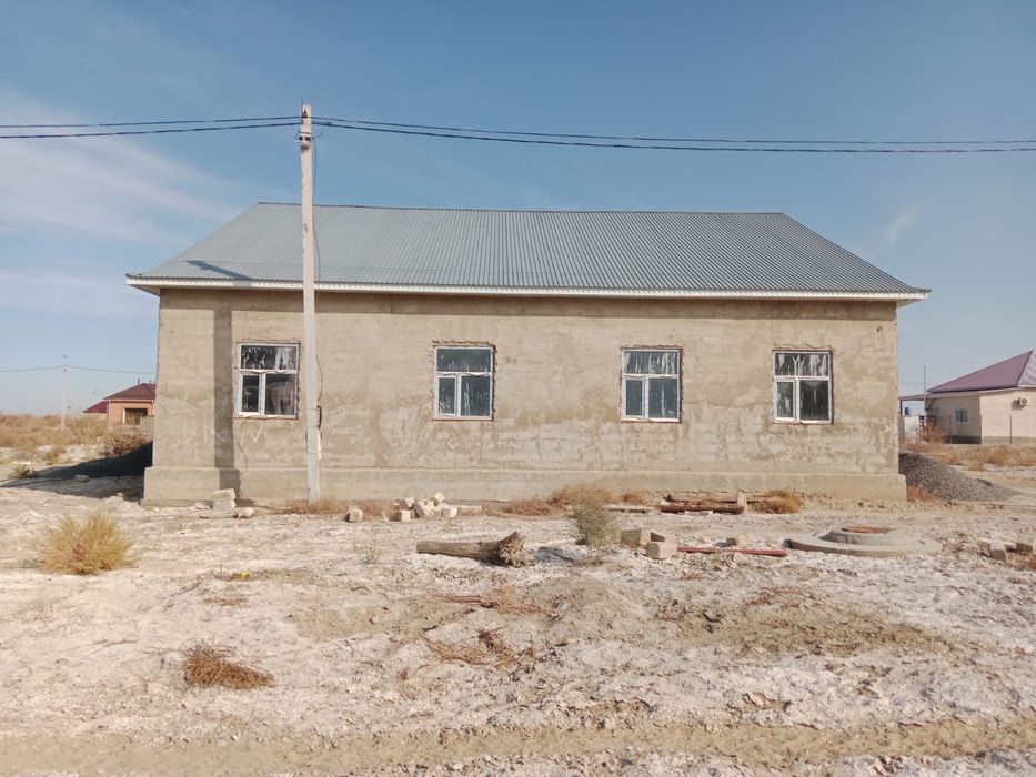 Үй сатылады Байтеректен