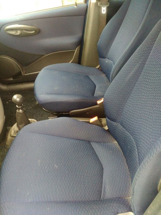 Фиат пунто на части 1.2 16v 60коня 2001год