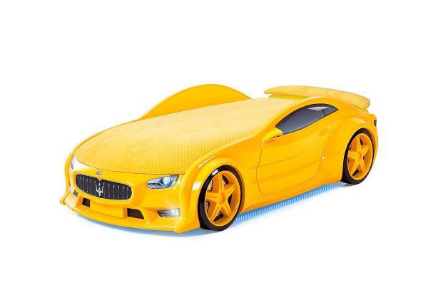 Детский кровать в хорошем состоянии