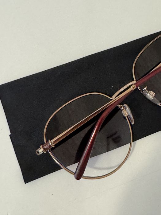 Слънчеви очила Armani