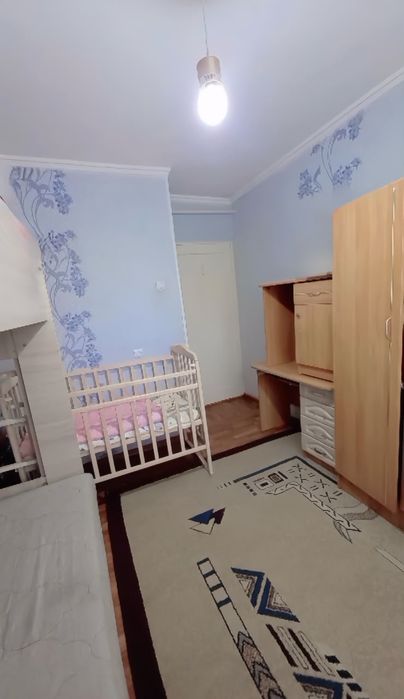Продам квартиру  г Текели