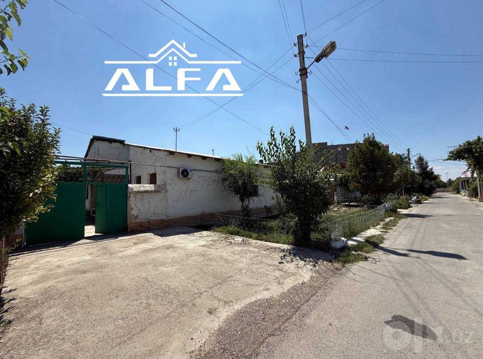 tayyor 8.5 sotiqli hovli sotiladi #a897