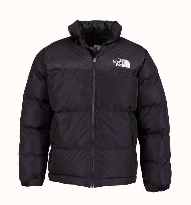 The North Face – мъжко пухено яке