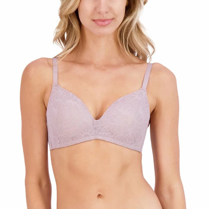 Дамски дантелен сутиен Steve Madden – комплект от 2 броя