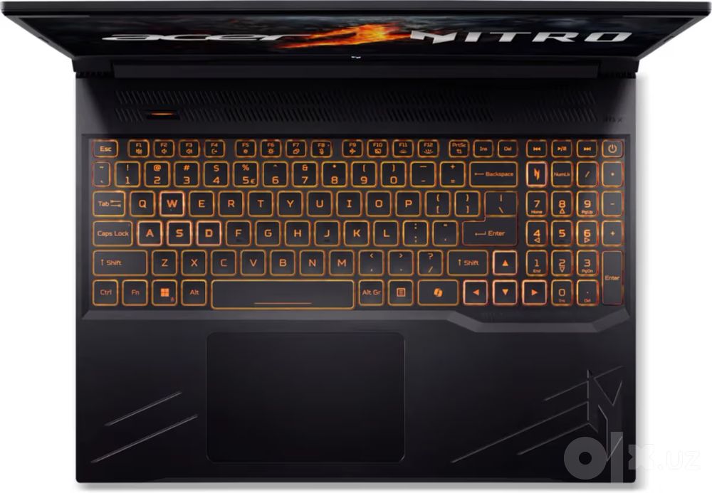 Acer Nitro V16 Ai ANV16-61-ROYW | 16" Wuxga IPS 180Hz