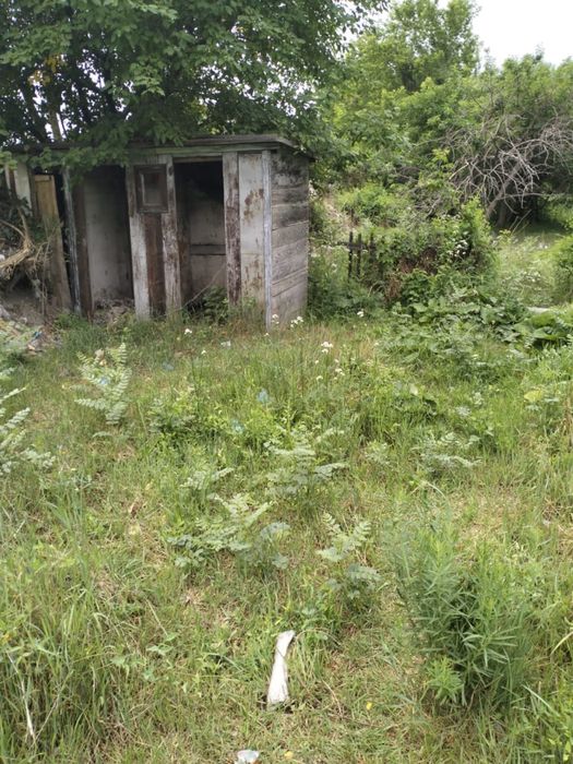 Продам дачный участок