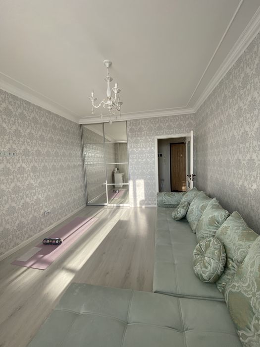 Сдам в аренду квартиру в Астане