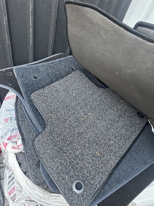 Коврики ковролины lexus lx570 rx300