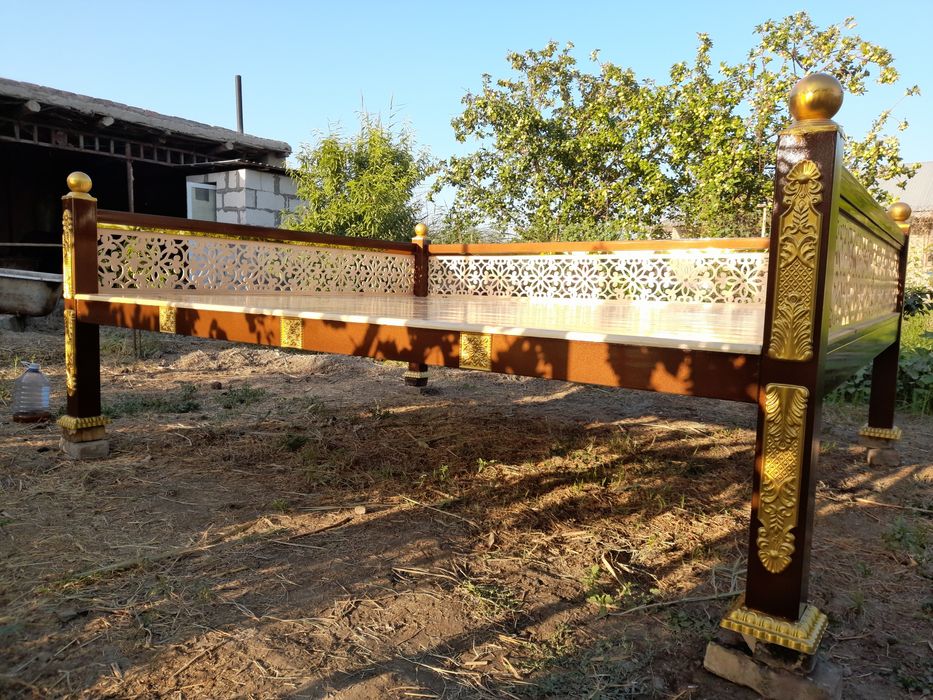 Крават карт сури