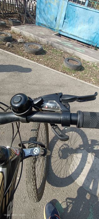 Горный велик хороший