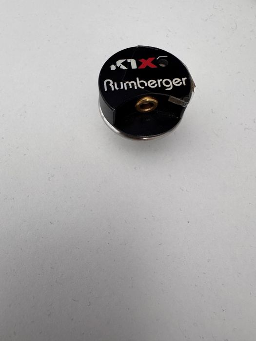 Vand doza rumberger K1x impecabila
